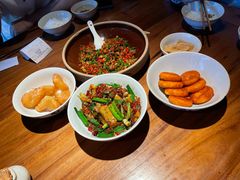 -田小狗的饭店(才子佳郡店)