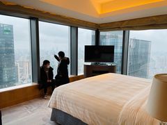 -上海静安香格里拉大酒店