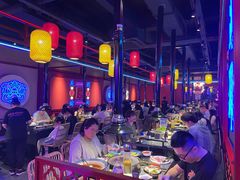 -十三姨正合丰烤肉(营迹路店)