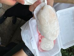 -澳门长洲糯米糍(柯打苏沙街店)