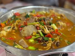 -三只鸟本地特色菜馆(上饶总店)