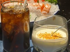 -德川家日本料理(中关村寰太大厦店)