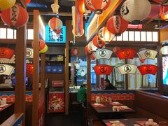 -仙隐小鹿中華の日料(荣民龙首广场店)
