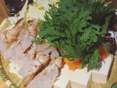 -綱元·海鲜豆捞(明州里店)