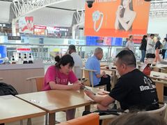 -喜家德虾仁水饺(北站店)