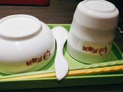 -胖哥俩肉蟹煲(石家庄长安万达店)