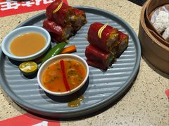 -点都德(长泰广场店)