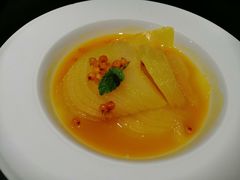 沙棘雪梨-鼓楼东街老火锅(鼓楼店)