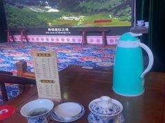 -盖碗儿梨园·变脸吐火·川剧(天府广场店)