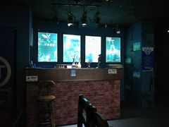 -S Team剧情密室(杭州龙翔桥店)