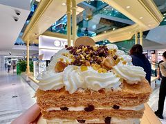 -CAKE BOSS 蛋糕老板(西单君太百货店)