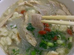 -春发生饭店·非遗(南院门店)