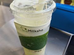 -迷客夏Milksha(圆融天幕店)