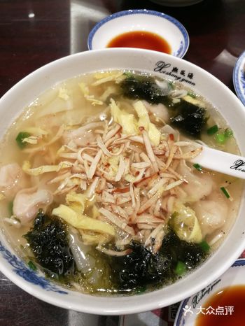 非常喜欢，价格小贵，但是店里的客人相当多，还有带外卖的