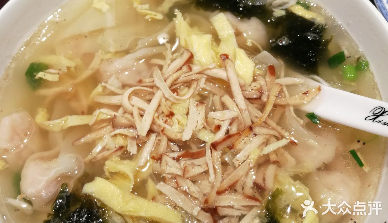 非常喜欢，价格小贵，但是店里的客人相当多，还有带外卖的