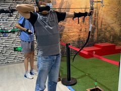 -都市枪神实弹射击俱乐部
