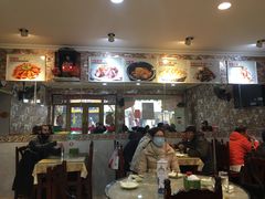 大堂-邀月楼(新华路店)
