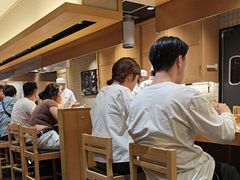 -天ぷら定食まきの(難波千日前店)