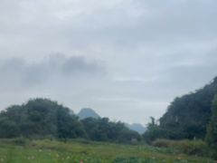 -普者黑风景区-青龙山