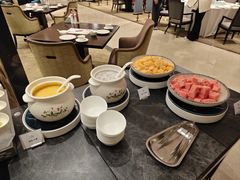 -京香轩·中餐厅(上海中庚聚龙酒店)