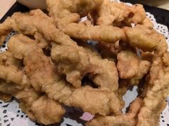 -骨味坊·十二年老店(宝业东城广场店)