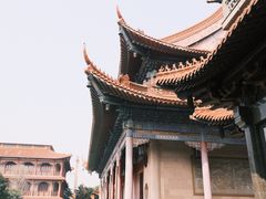 -高旻寺