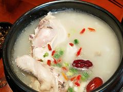 -鑫日千里马朝鲜族小馆(总店)