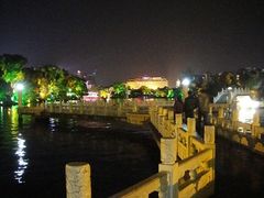 -桂林两江四湖景区