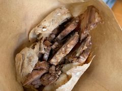 -李小老烧饼(常营民族家园店)