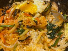 -笑谈小街·韩国料理(萝岗店)