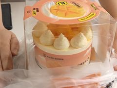 -好利来(彩香店)