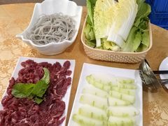 -贵州人家·酸汤火锅·20年老字号