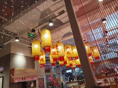 -朱光玉火锅馆(正弘城店)