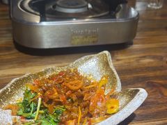 -萬家灯火·私房湘菜·22年老手艺(南岭大道店)