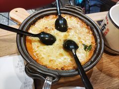 -鱼酷活鱼烤鱼(梅江印象城店)