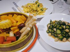 -小螺号海鲜·地道鲁菜(省体总店)