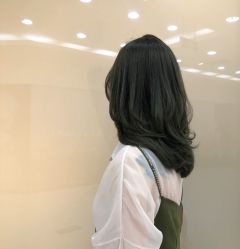 -Kraemer Paris  苏豪路易士·嘉玛发廊