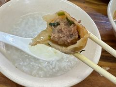 -文武王氏烧饼·无矾油条(西溪路店)
