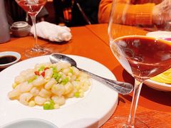 -镇江苏宁万豪酒店-苏筵中餐厅