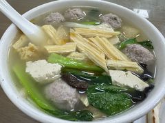 -子午路张记肉夹馍(翠华路店)