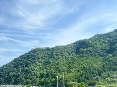 -千岛湖九龙溪漂流
