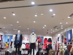 -优衣库(青岛万象城店)