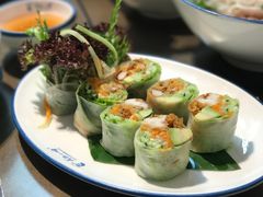 -美奈小馆·越南料理(中航城君尚购物中心店)