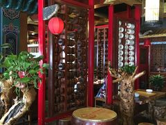 -宝泉铜锅·涮羊肉(解放东路店)