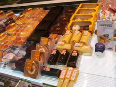 -巴黎贝甜(常德路店)