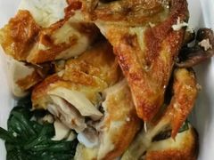 -吴山烤禽店(光复店)