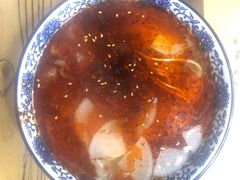 -陇上全荟兰州传统牛肉面(延吉路店)