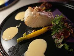 深海鳕鱼-Kathleen's Waitan 凯圣琳江景西餐厅(外滩店)