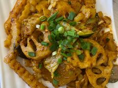 -串妹花式冰粉(乐山总店)