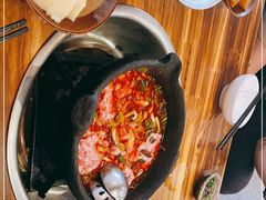 -笔记安顺夺夺粉火锅(龙湾万达店)